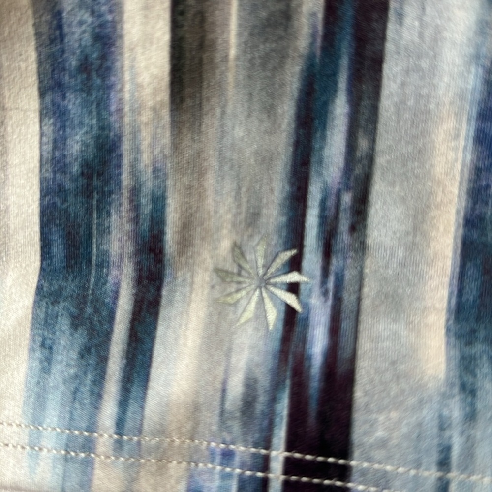 NWT Athleta Conscious Crop A-C Cup - Picture 4 of 4